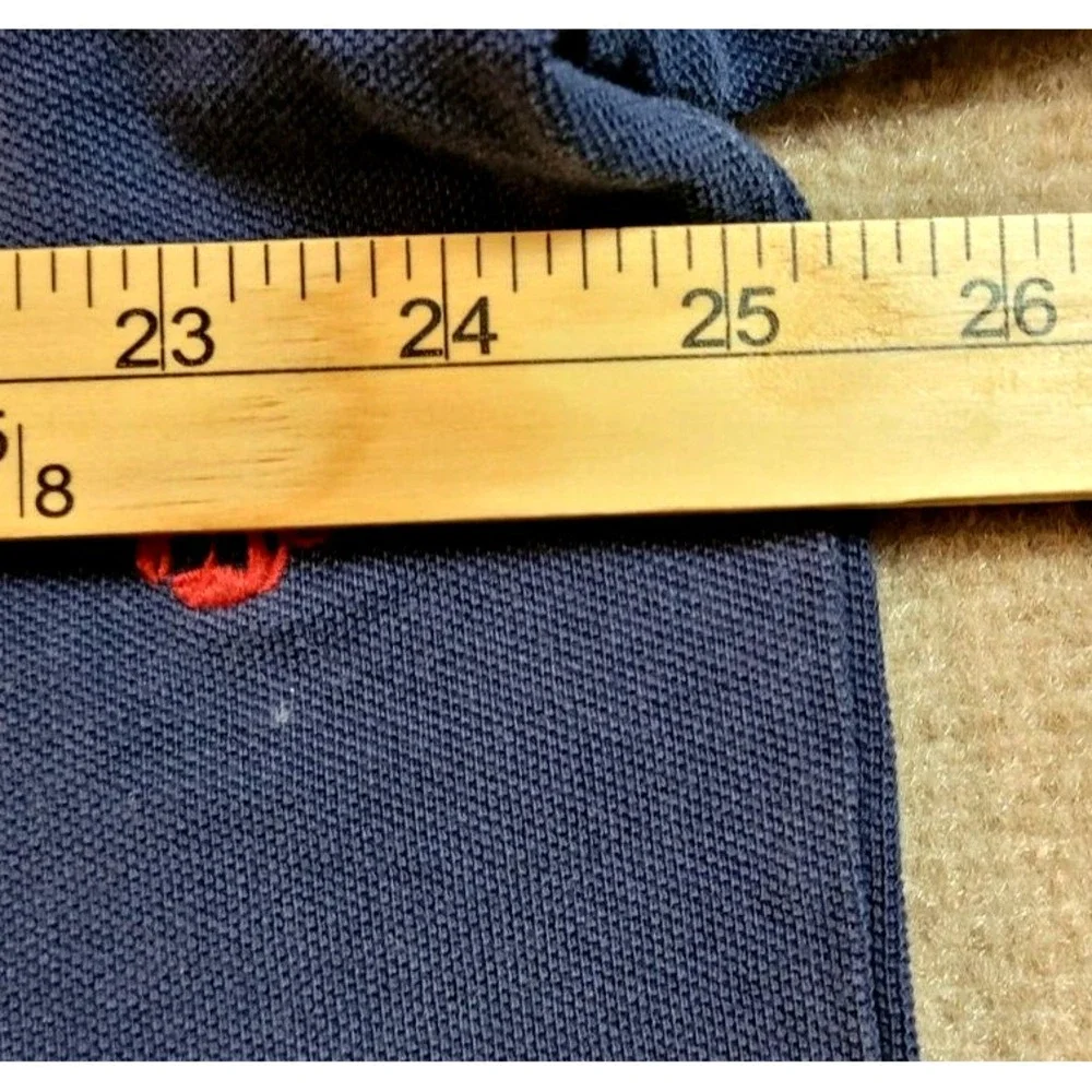Ralph Lauren vtg polo